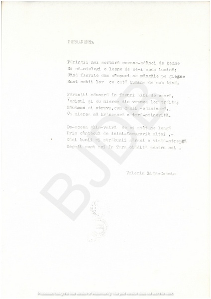 M-1358-1374 - VALERIU LIȚĂ-COSMIN. Date personale si poezii-13